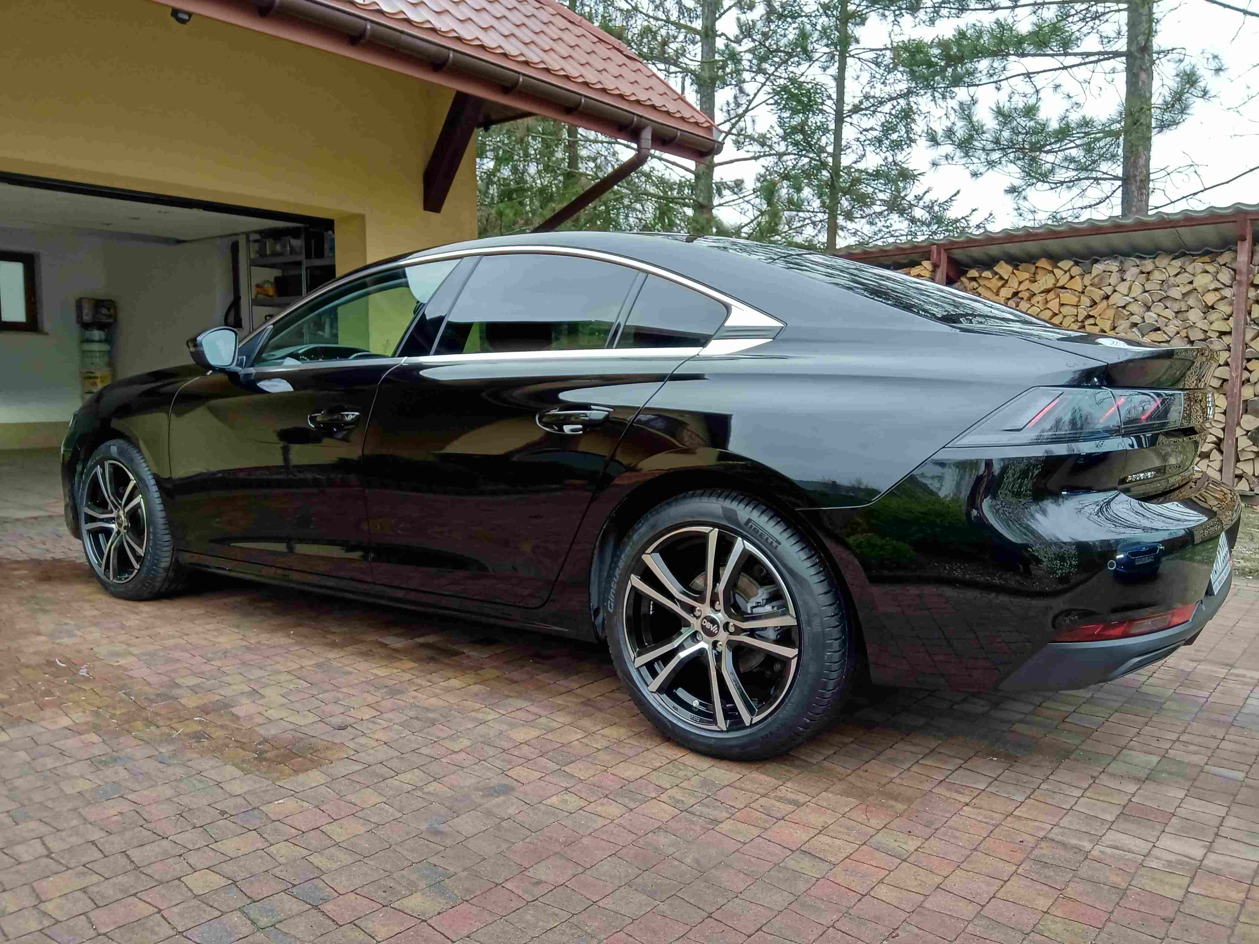 car wash near Grodzisk Mazowiecki